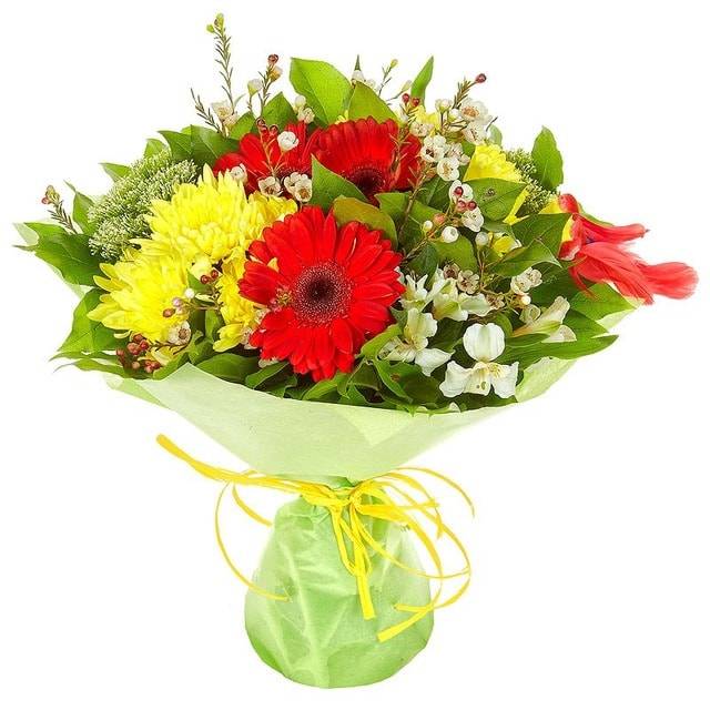 Ягодка Ягодка